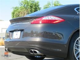 2010 Porsche Panamera (CC-2114955) for sale in Mesa, Arizona