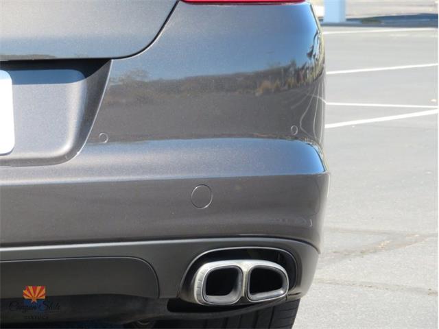 2010 Porsche Panamera (CC-2114955) for sale in Mesa, Arizona