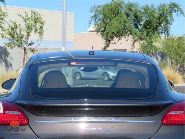 2010 Porsche Panamera (CC-2114955) for sale in Mesa, Arizona