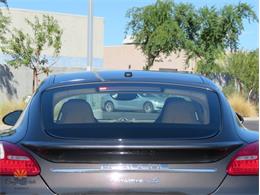 2010 Porsche Panamera (CC-2114955) for sale in Mesa, Arizona