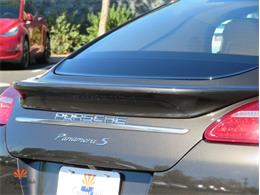 2010 Porsche Panamera (CC-2114955) for sale in Mesa, Arizona