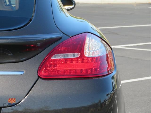 2010 Porsche Panamera (CC-2114955) for sale in Mesa, Arizona
