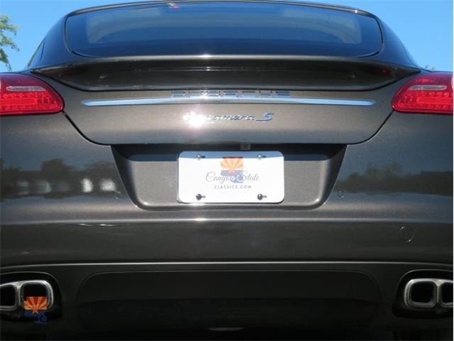 2010 Porsche Panamera (CC-2114955) for sale in Mesa, Arizona
