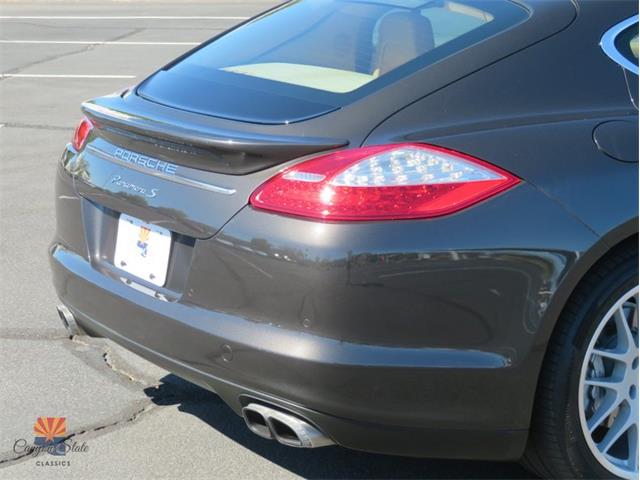 2010 Porsche Panamera (CC-2114955) for sale in Mesa, Arizona