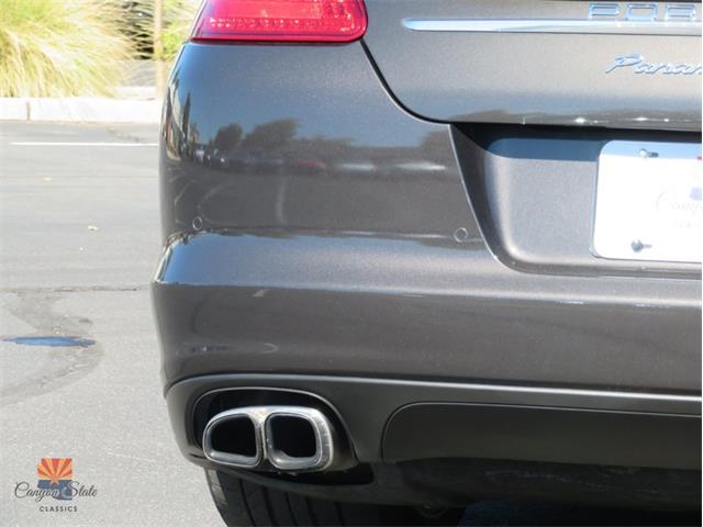 2010 Porsche Panamera (CC-2114955) for sale in Mesa, Arizona