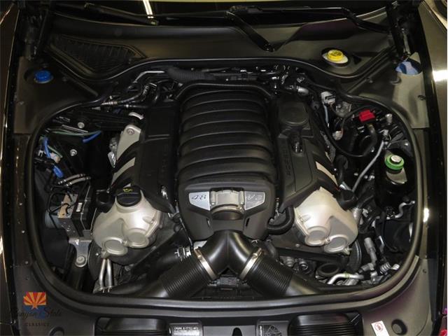 2010 Porsche Panamera (CC-2114955) for sale in Mesa, Arizona