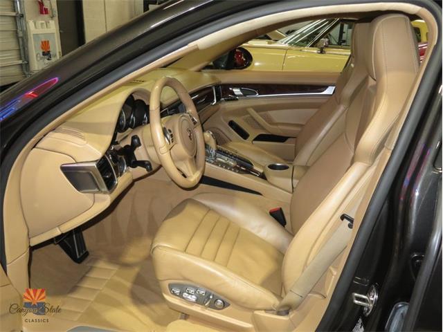 2010 Porsche Panamera (CC-2114955) for sale in Mesa, Arizona