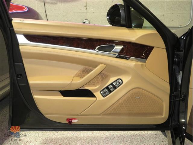 2010 Porsche Panamera (CC-2114955) for sale in Mesa, Arizona
