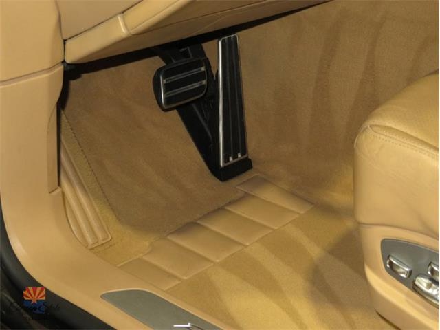 2010 Porsche Panamera (CC-2114955) for sale in Mesa, Arizona