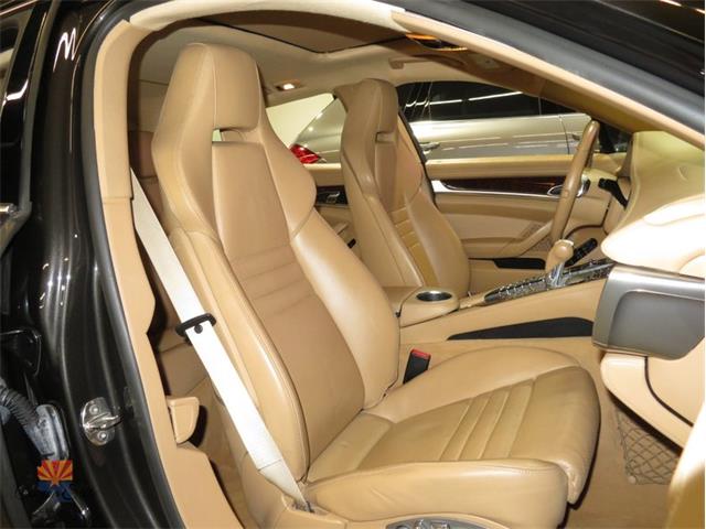 2010 Porsche Panamera (CC-2114955) for sale in Mesa, Arizona
