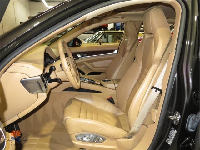 2010 Porsche Panamera (CC-2114955) for sale in Mesa, Arizona