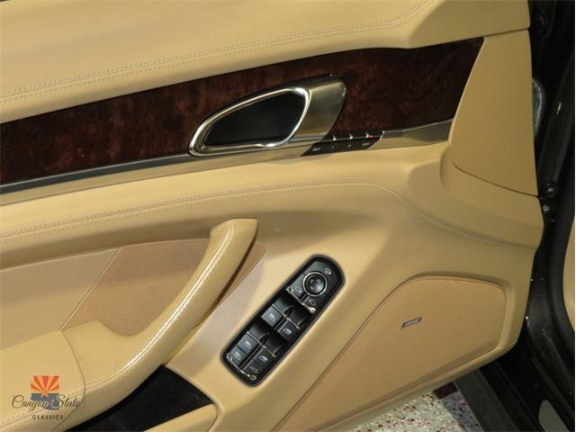 2010 Porsche Panamera (CC-2114955) for sale in Mesa, Arizona