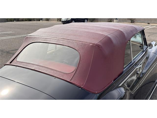 1961 Rolls-Royce Silver Cloud II HJ Mulliner Drophead Coupe (Convertible) (CC-2114957) for sale in Phoenix, Arizona
