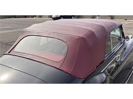 1961 Rolls-Royce Silver Cloud II HJ Mulliner Drophead Coupe (Convertible) (CC-2114957) for sale in Phoenix, Arizona