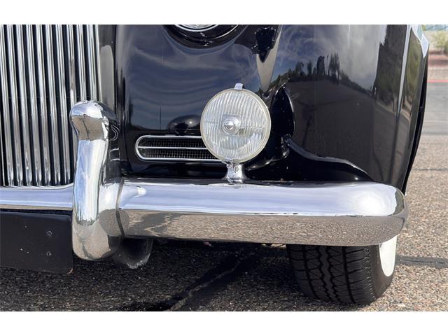 1961 Rolls-Royce Silver Cloud II HJ Mulliner Drophead Coupe (Convertible) (CC-2114957) for sale in Phoenix, Arizona