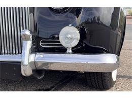 1961 Rolls-Royce Silver Cloud II HJ Mulliner Drophead Coupe (Convertible) (CC-2114957) for sale in Phoenix, Arizona