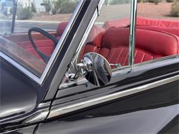 1961 Rolls-Royce Silver Cloud II HJ Mulliner Drophead Coupe (Convertible) (CC-2114957) for sale in Phoenix, Arizona