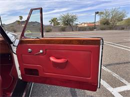 1961 Rolls-Royce Silver Cloud II HJ Mulliner Drophead Coupe (Convertible) (CC-2114957) for sale in Phoenix, Arizona