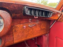 1961 Rolls-Royce Silver Cloud II HJ Mulliner Drophead Coupe (Convertible) (CC-2114957) for sale in Phoenix, Arizona
