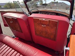 1961 Rolls-Royce Silver Cloud II HJ Mulliner Drophead Coupe (Convertible) (CC-2114957) for sale in Phoenix, Arizona