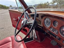 1961 Rolls-Royce Silver Cloud II HJ Mulliner Drophead Coupe (Convertible) (CC-2114957) for sale in Phoenix, Arizona