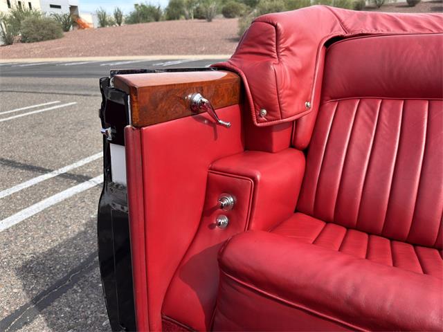 1961 Rolls-Royce Silver Cloud II HJ Mulliner Drophead Coupe (Convertible) (CC-2114957) for sale in Phoenix, Arizona