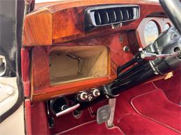 1961 Rolls-Royce Silver Cloud II HJ Mulliner Drophead Coupe (Convertible) (CC-2114957) for sale in Phoenix, Arizona
