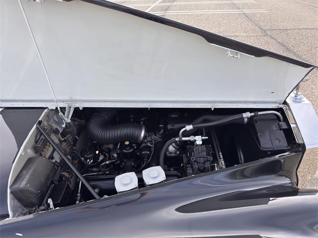 1961 Rolls-Royce Silver Cloud II HJ Mulliner Drophead Coupe (Convertible) (CC-2114957) for sale in Phoenix, Arizona