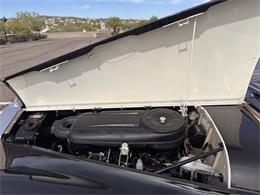 1961 Rolls-Royce Silver Cloud II HJ Mulliner Drophead Coupe (Convertible) (CC-2114957) for sale in Phoenix, Arizona