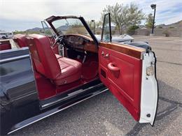 1961 Rolls-Royce Silver Cloud II HJ Mulliner Drophead Coupe (Convertible) (CC-2114957) for sale in Phoenix, Arizona