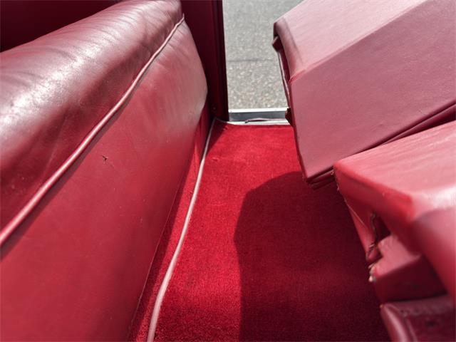 1961 Rolls-Royce Silver Cloud II HJ Mulliner Drophead Coupe (Convertible) (CC-2114957) for sale in Phoenix, Arizona