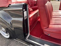 1961 Rolls-Royce Silver Cloud II HJ Mulliner Drophead Coupe (Convertible) (CC-2114957) for sale in Phoenix, Arizona