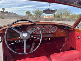 1961 Rolls-Royce Silver Cloud II HJ Mulliner Drophead Coupe (Convertible) (CC-2114957) for sale in Phoenix, Arizona