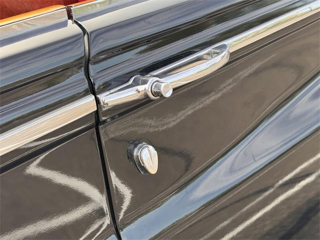 1961 Rolls-Royce Silver Cloud II HJ Mulliner Drophead Coupe (Convertible) (CC-2114957) for sale in Phoenix, Arizona