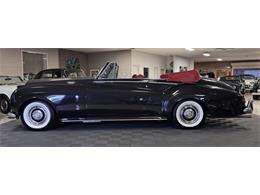1961 Rolls-Royce Silver Cloud II HJ Mulliner Drophead Coupe (Convertible) (CC-2114957) for sale in Phoenix, Arizona