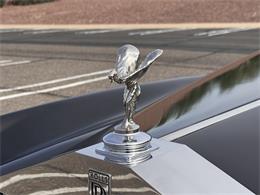 1961 Rolls-Royce Silver Cloud II HJ Mulliner Drophead Coupe (Convertible) (CC-2114957) for sale in Phoenix, Arizona