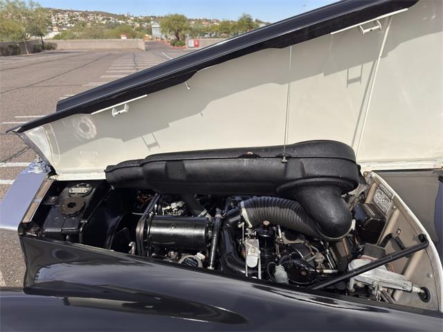 1961 Rolls-Royce Silver Cloud II HJ Mulliner Drophead Coupe (Convertible) (CC-2114957) for sale in Phoenix, Arizona