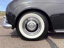 1961 Rolls-Royce Silver Cloud II HJ Mulliner Drophead Coupe (Convertible) (CC-2114957) for sale in Phoenix, Arizona
