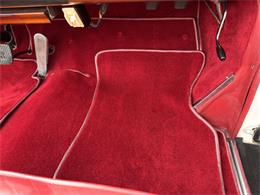 1961 Rolls-Royce Silver Cloud II HJ Mulliner Drophead Coupe (Convertible) (CC-2114957) for sale in Phoenix, Arizona