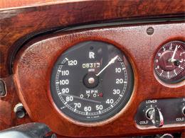 1961 Rolls-Royce Silver Cloud II HJ Mulliner Drophead Coupe (Convertible) (CC-2114957) for sale in Phoenix, Arizona