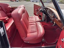 1961 Rolls-Royce Silver Cloud II HJ Mulliner Drophead Coupe (Convertible) (CC-2114957) for sale in Phoenix, Arizona