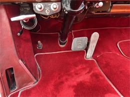 1961 Rolls-Royce Silver Cloud II HJ Mulliner Drophead Coupe (Convertible) (CC-2114957) for sale in Phoenix, Arizona