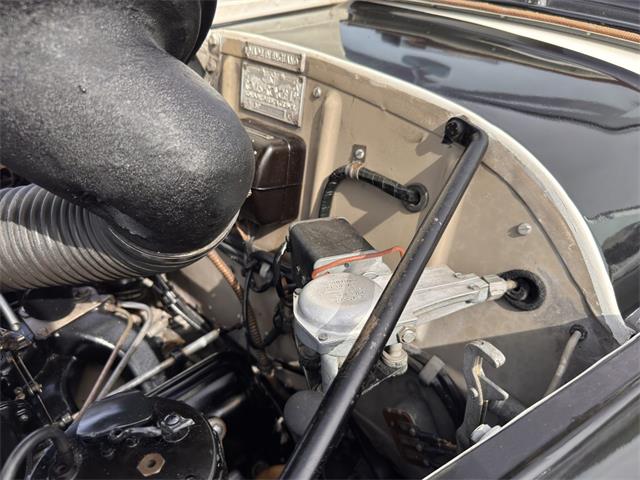 1961 Rolls-Royce Silver Cloud II HJ Mulliner Drophead Coupe (Convertible) (CC-2114957) for sale in Phoenix, Arizona