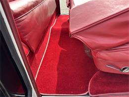 1961 Rolls-Royce Silver Cloud II HJ Mulliner Drophead Coupe (Convertible) (CC-2114957) for sale in Phoenix, Arizona