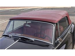 1961 Rolls-Royce Silver Cloud II HJ Mulliner Drophead Coupe (Convertible) (CC-2114957) for sale in Phoenix, Arizona