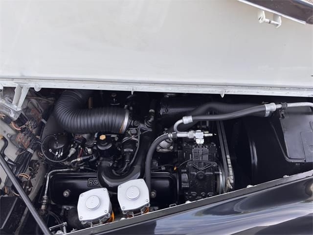 1961 Rolls-Royce Silver Cloud II HJ Mulliner Drophead Coupe (Convertible) (CC-2114957) for sale in Phoenix, Arizona