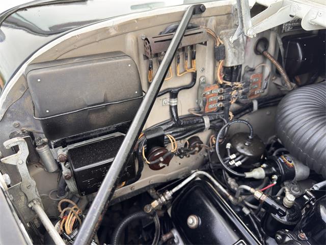 1961 Rolls-Royce Silver Cloud II HJ Mulliner Drophead Coupe (Convertible) (CC-2114957) for sale in Phoenix, Arizona