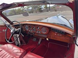 1961 Rolls-Royce Silver Cloud II HJ Mulliner Drophead Coupe (Convertible) (CC-2114957) for sale in Phoenix, Arizona