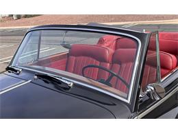1961 Rolls-Royce Silver Cloud II HJ Mulliner Drophead Coupe (Convertible) (CC-2114957) for sale in Phoenix, Arizona