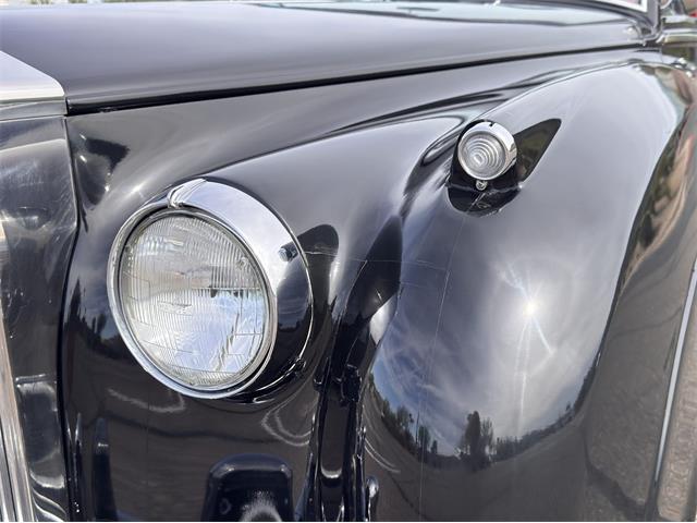 1961 Rolls-Royce Silver Cloud II HJ Mulliner Drophead Coupe (Convertible) (CC-2114957) for sale in Phoenix, Arizona